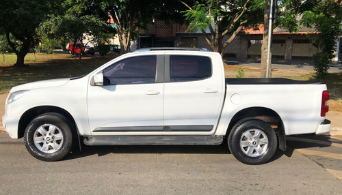 Chevrolet S10 2.4 Lt Cab. Dupla 4x2 Flex 4p