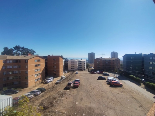 Venta Depto Inversión 2d/1b, Villa Primavera, Concon.