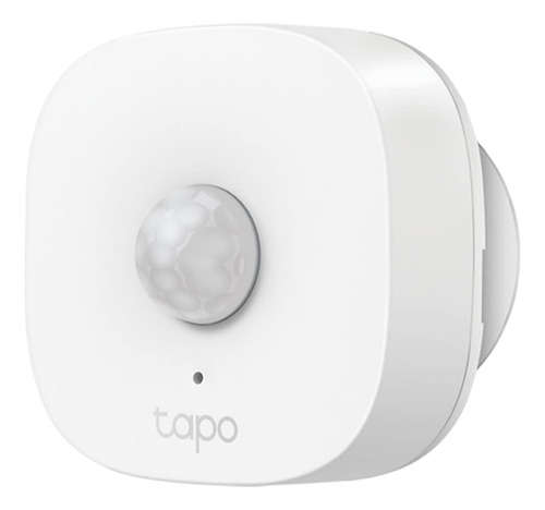 Tp-link Sensor De Movimiento Tapo, Requiere Tapo Hub, Bater.