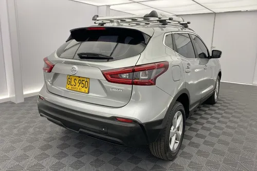 Nissan Qashqai SENSE TP 2.0 4X2