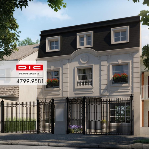 Imagen 26 de 30 de Duplex 5 Ambientes Venta Olivos