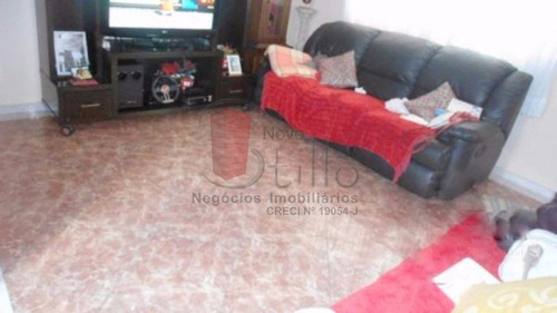 Imagem 4 de 15 de Casa Em Condominio - Vila Prudente - Ref: 5109 - V-5109