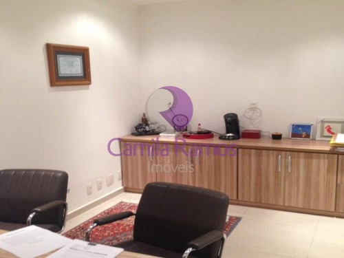 Imagem 11 de 20 de Sala Comercial À Venda, Vila Costa, Suzano. - Sa0018 - 68321786