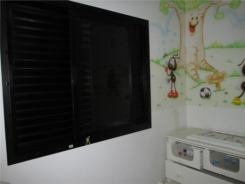 Imagem 14 de 26 de Apartamento Residencial Para Venda E Locação, Jardim Anália Franco, São Paulo. - Ap3110