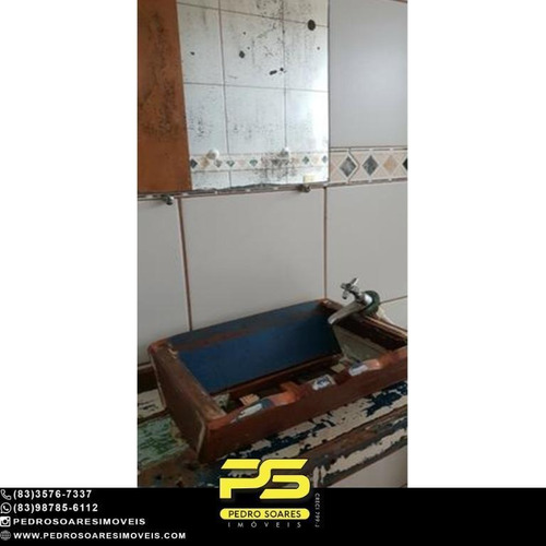 Pousada À Venda, Por R$ 1.200.000 - Rn-003 - Espírito Santo/rio Grande Do Norte - Po0003