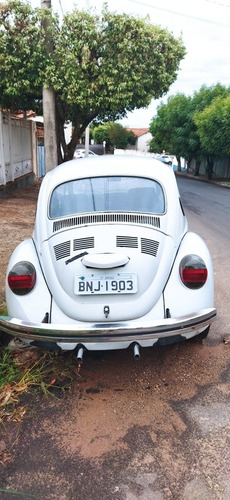 Volkswagen Fusca