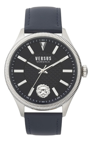 Reloj Colonne Para Hombre Vsphi0120