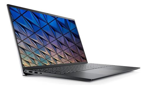 Dell Vostro 5510 Core I7 11th, 16gb Ram, 256gb Ssd 15.6 Gris (Reacondicionado)