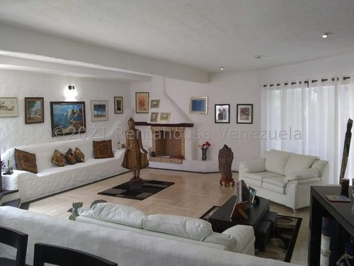 Imagen 2 de 17 de Casa En Venta En Lomas Del Halcon 22-7515 #ventasdeleste 04142226685