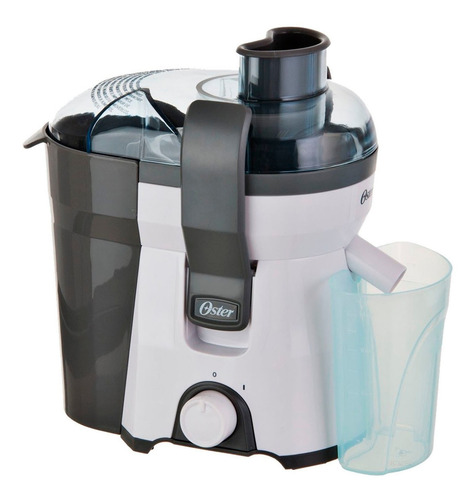 Extractor De Jugos Oster Fpstje316w-013 400w 2 Tazas