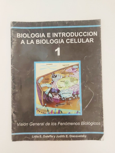 Coleccion Revistas Biología Celular