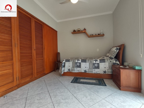 Imagem 15 de 16 de Apartamento Reformado À Venda - 3 Dormitórios - 2 Suítes - 2 Vagas - Lazer- Praias Das Pitangueiras - Guarujá Sp - Ap06086 - 69935904