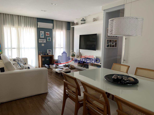 Imagem 1 de 30 de Apartamento Com 3 Dorms, Vila Dom Pedro Ii, São Paulo - R$ 650 Mil, Cod: 4574 - V4574