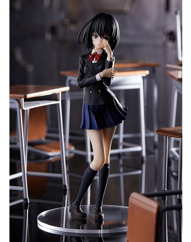 Pop Up Parade Mei Misaki: Limited Ver. Another (Usado)