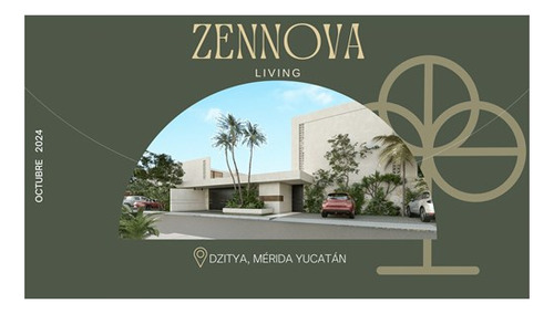 ´´zennova´´ Departamentos En Venta