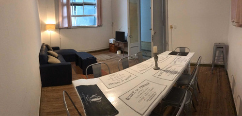 Residencia Estudiantil Femenina-