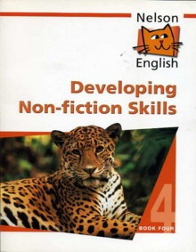 Nelson English 4- Developing Non-fiction Skills Kel Edicio 