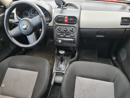 Chevrolet Chevy 1.6 C2 4 p