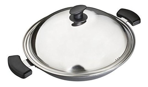 Wok Imperial Antiadherente 15.6 Pulgadas (39cm)