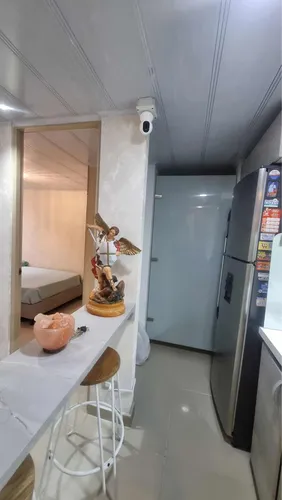 Apto 60 Mts Loma Del Indio, 3 Alcobas 2 Baños