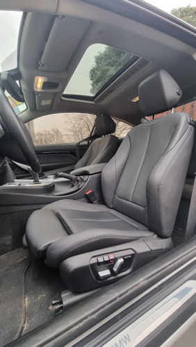 BMW Serie 4 2.0 430i Coupe Sportline 252cv