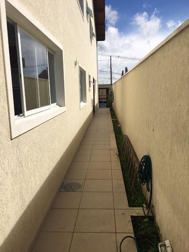 Imagem 5 de 30 de Casa Rua Fechada - Muita Segurança - So0103