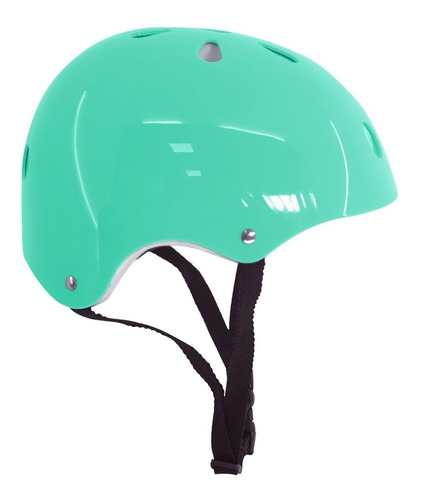 Capacete Infantil Proteção P/ Bike Bicicleta Patinete Patins Diversão