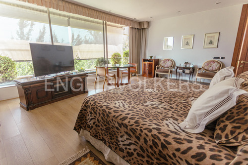 Departamento Arquitecto De Groote En Valle Escondido