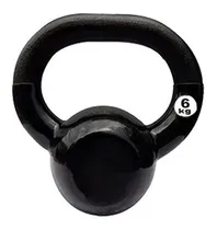 Comprar Pesa Rusa Plastificada Wod Pro-6