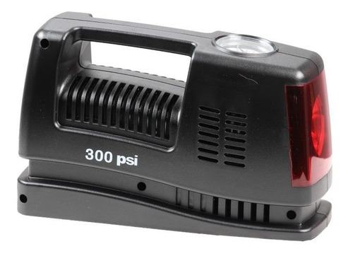 Imagen 2 de 7 de Compresor De Aire, 4 En 1 12 V, 300 Psi Mikels