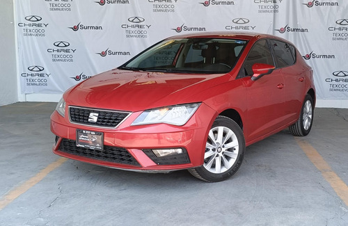 Seat Leon 1.4 Style T 125 Hp Mt