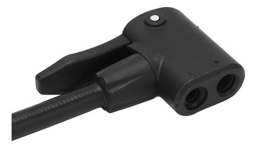 Válvula Adaptadora Para Neumáticos De Coche, Bomba Infladora