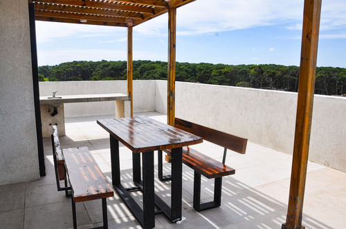 Venta De Departamento En Flow Vista Al Mar