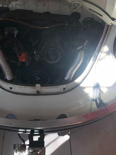 Fusca Fusca 86