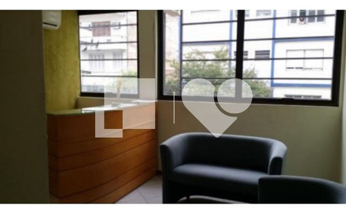 Imagem 2 de 8 de Salas/conjuntos - Centro Historico - Ref: 5847 - V-227954