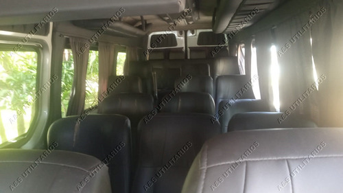 Imagem 4 de 5 de Sprinter 415 Ano 2014 18 Lug. Ligue Confira Oferta! Ref.472