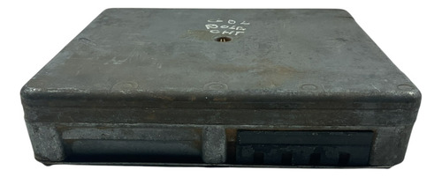 Modulo De Injecao Gol Parati G2 1.0 96 A 99 8v F5ff12a650fe