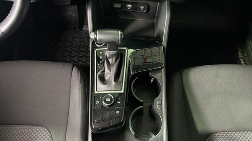 Kia Sportage 2.0 Ex 6At Gsl