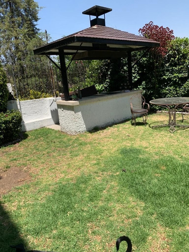 Imagen 14 de 22 de Oportunidad De Gran Residencia Con Jardín