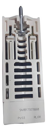 Módulo De Control Industrial Schneider Bmxddi1602
