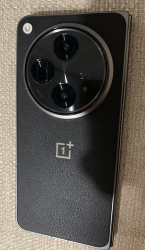 Oneplus Open Dual Sim 512 Gb Negro 16 Gb Ram (Usado)