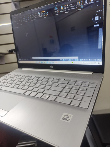 Hp Laptop 15-dw2063st. Intel Core I3 10ma 16 Ram Ssd 256 (Usado)