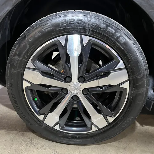 Peugeot 3008 1.6 Gt Line