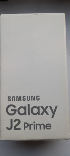 Samsung Galaxy J2 Prime