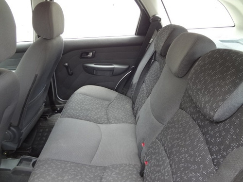 Fiat Palio 1.6 Trekking Weekend 16v Flex 4p Manual