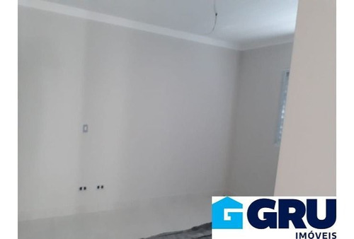 Imagem 14 de 15 de Ótima Casa Localizada No Continental Guarulhos
