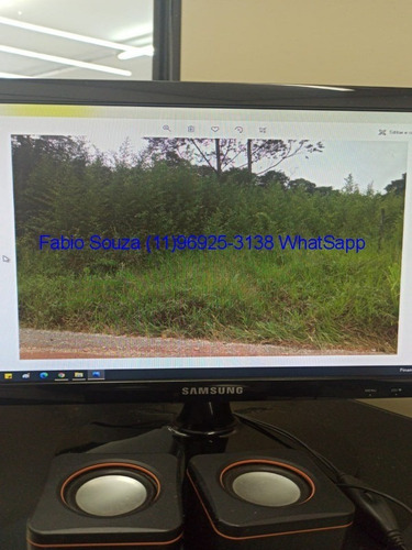 Imagem 6 de 7 de Terreno - Te00002 - 68758736