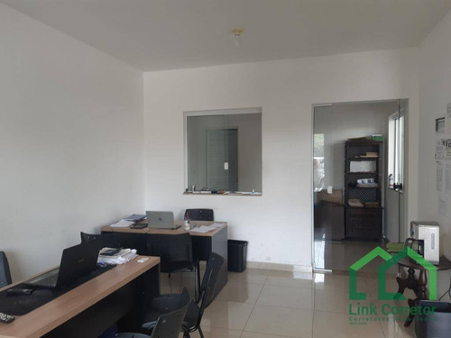 Imagem 7 de 11 de Loja Para Alugar, 485 M² Por R$ 12.000,00/mês - Jardim Nova Europa - Campinas/sp - Lo0014