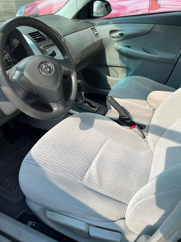 Imagem 21 de 25 de Toyota Corolla Xei 1.8