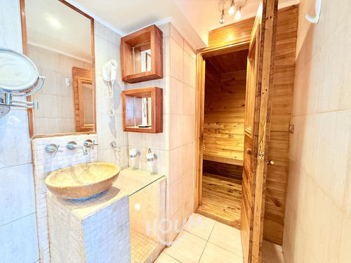 Departamento Dublé Almeyda Id: 156598